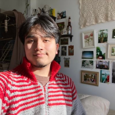 Profile Picture of Simon Chen (@simonchenw) on Twitter