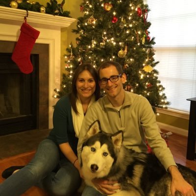 Profile Picture of Josh Capito (@louisvillejosh) on Twitter