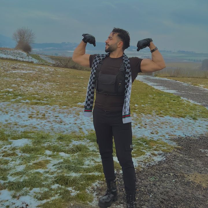 Profile Picture of Mohamad (@mohamadsobhihadad) on Tiktok