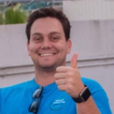 Profile Picture of Jeremy Zimmerman (@JeremyZimm322) on Twitter