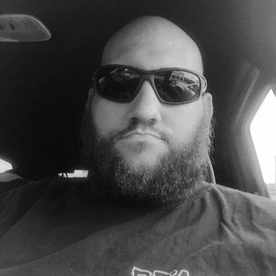 Profile Picture of David Tedrow (@tedrow82) on Twitter