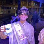 Profile Picture of Scott Ward (@scottwardd) on Instagram