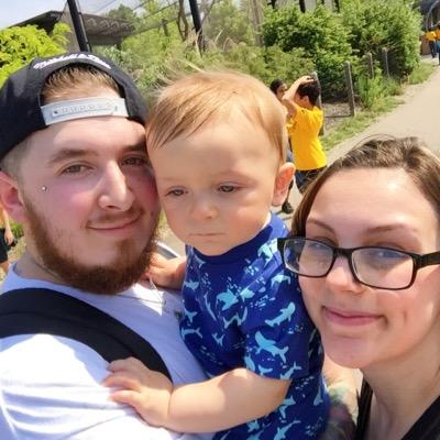 Profile Picture of Kaylee Boyd (@KayleeSchacke) on Twitter