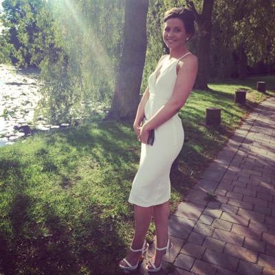 Profile Picture of Laura Bray (@Miss_LauraBray) on Twitter