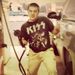 Profile Picture of Trevor Dowdall (@trevorkd) on Pinterest