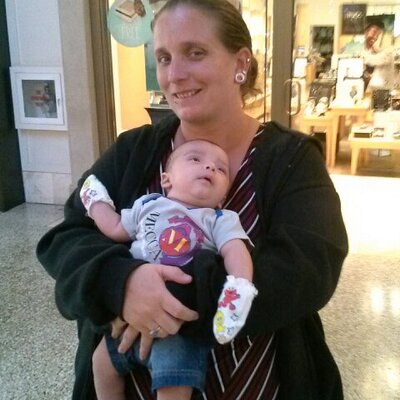 Profile Picture of Rafa's_Mommy (@BirdsallCasey) on Twitter