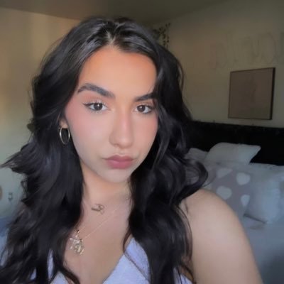 Profile Picture of frania ❤️‍🔥 (@babyfrania) on Twitter