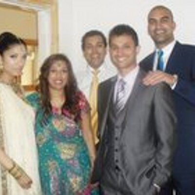 Profile Picture of Zachariah Joe (@joe_zachariah) on Twitter