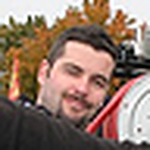 Profile Picture of John Morrison (@ironjohn04) on Flickr