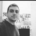 Profile Picture of Robert Metcalfe (@manckind89) on Instagram