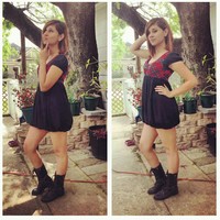 Profile Picture of Daniela Arroyo (@daniela-arroyo-19) on Quora