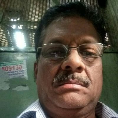 Profile Picture of George Dsouza (@3b503a54a1d743b) on Twitter