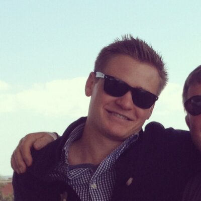 Profile Picture of Jason Luton (@JasonLuton) on Twitter