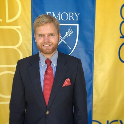 Profile Picture of Mark Richard Gannott (@MarkGannott) on Twitter