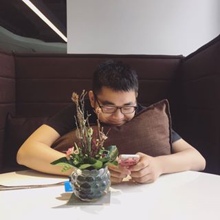 Profile Picture of Libin Qiu (@Libin-Qiu) on Facebook