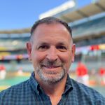 Profile Picture of Jeff Fletcher (@jefffletcherocr) on Instagram