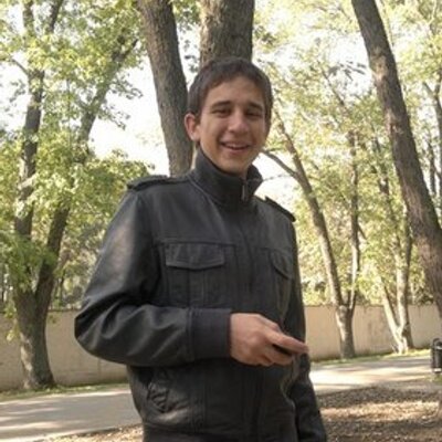 Profile Picture of Stas Alentyev (@StasAlentyev) on Twitter