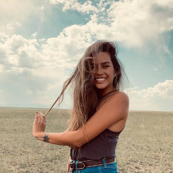 Profile Picture of Lorena Mancilla (@lorenaman) on Poshmark