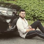 Profile Picture of Pamireddy Harish (@pamireddyharish) on Instagram