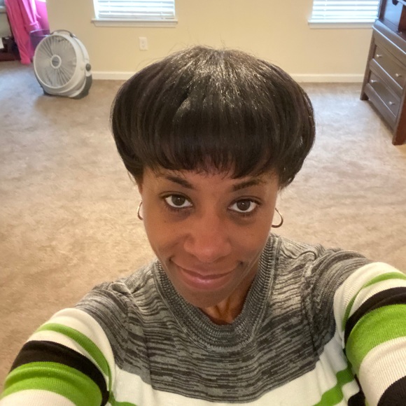 Profile Picture of Brandy Richardson (@bsbrandy) on Poshmark