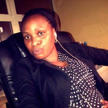 Profile Picture of Izokun Grace Omolara (@Mizgracy) on Twitter