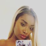 Profile Picture of Shanice Douglas-Brown (@_shay__db_) on Instagram