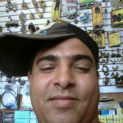 Profile Picture of Victor Almonte (@victoralmonte18) on Twitter