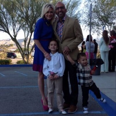 Profile Picture of Obed Martinez (@PastorLissette) on Twitter