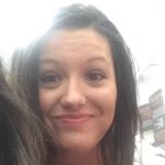 Profile Picture of Amber Parr (@amberparr4) on Instagram