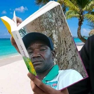 Profile Picture of Ted Felix Angomo (@tedfelix.angomo) on Facebook