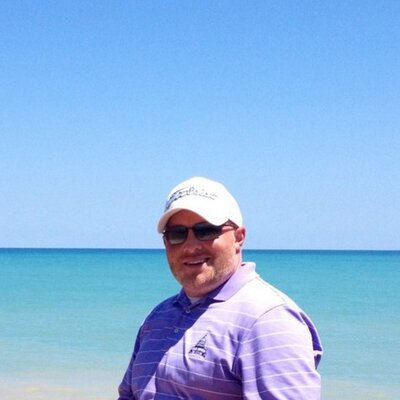 Profile Picture of Ben Oberle (@benoberle) on Twitter