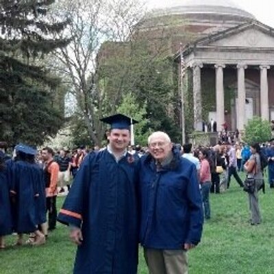 Profile Picture of Jon Wachter (@masterwach) on Twitter
