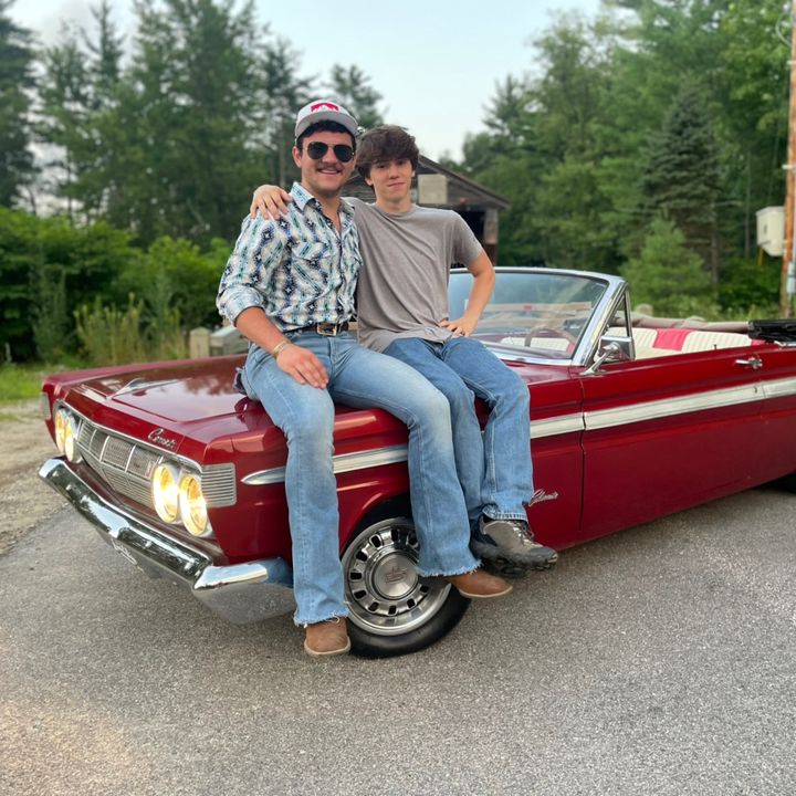 Profile Picture of briangraffam64 (@briangraffam64) on Tiktok