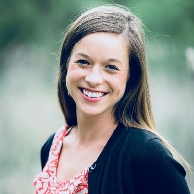 Profile Picture of Kelly Maveal (@kmaveal) on Twitter