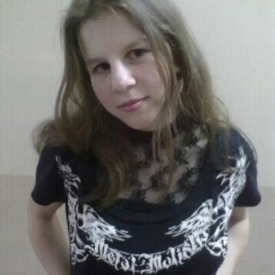 Profile Picture of Masha Bunakova (@Masha_Bunakova) on Twitter