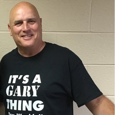 Profile Picture of Gary Bonham (@gary_bonham2) on Twitter