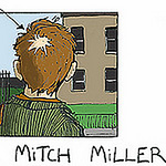 Profile Picture of Mitch Miller (@dialectographer) on Flickr