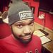Profile Picture of Brandon Johnson (@fadedvibrance11) on Pinterest