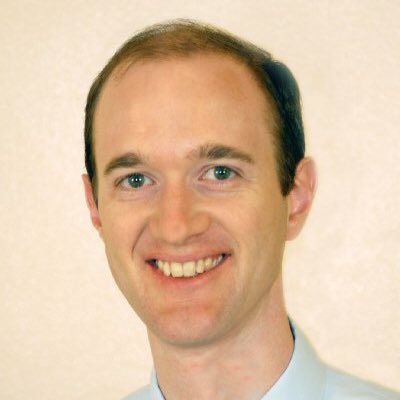 Profile Picture of Brian Beitzel (@drbeitzel) on Twitter