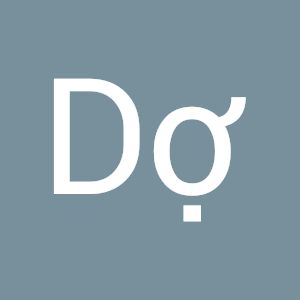 Profile Picture of Dợ Chang (@d.chang316) on Tiktok