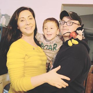 Profile Picture of Shawna Cafarelli (@shawna.cafarelli) on Facebook