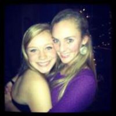 Profile Picture of Jaclyn Ayers (@JaclynAyers16) on Twitter