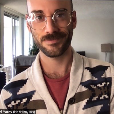 Profile Picture of Samuel Yates (@SamuelYates) on Twitter
