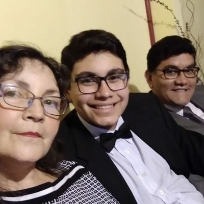 Profile Picture of Benjamín Berna (@BenjamnBerna1) on Twitter