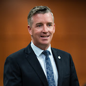 Profile Picture of Michael Barrett (@MikeBarrettON) on Youtube