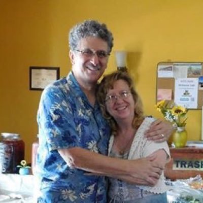 Profile Picture of Jean Mellen (@jeanmellen) on Twitter