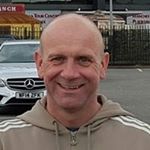 Profile Picture of Carl Richard Burton (@carlburtuk) on Instagram