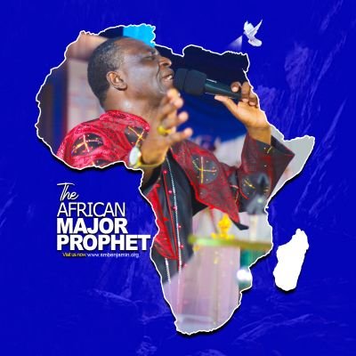 Profile Picture of Archbishop Samson Mustapha Benjamin (@archbishopsmb) on Twitter