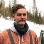 Profile Picture of Grant Morrow Finch (@grantfinched) on Instagram