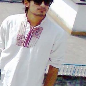 Profile Picture of Saadi Ahmed (@393919210) on Myspace